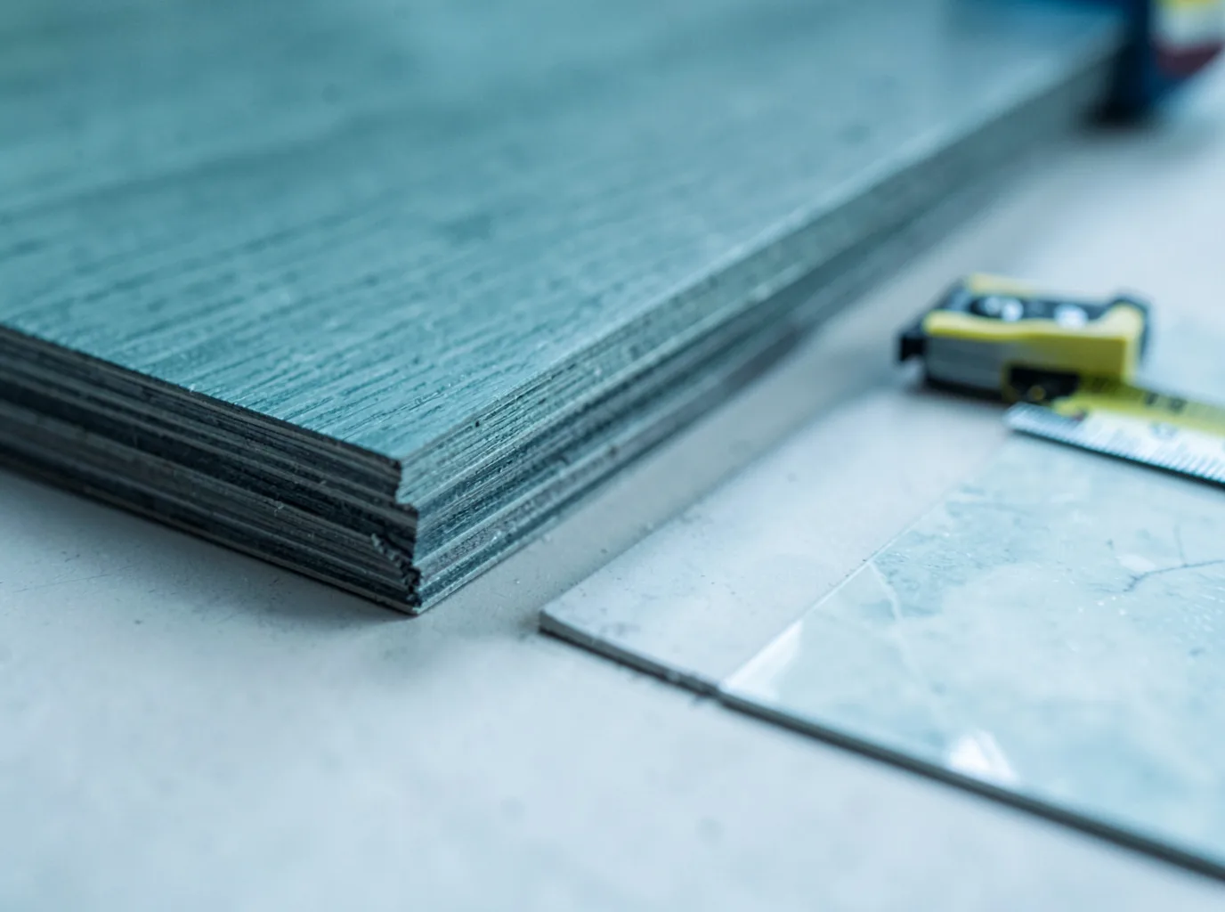 Luxury Vinyl Plank Installation Nemours, WV FAQs
